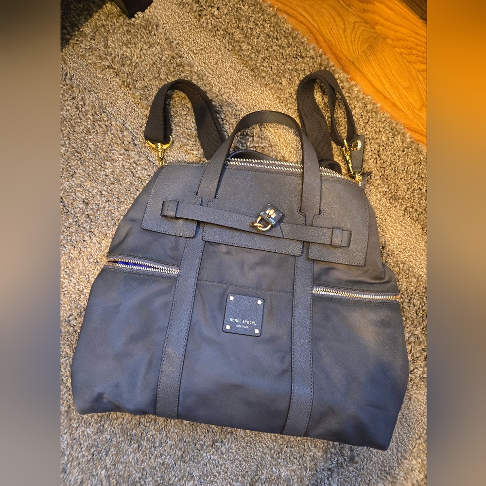 Henry Bendel Jetsetter